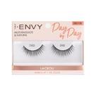 Cílios Postiços Kiss New York I-envy Day By Day Lacrou 3d Dbd10b0500