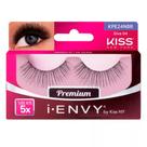 Cílios Postiços Kiss NY - I-Envy Diva