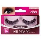 Cílios Postiços Kiss NY - I-Envy Nude 05