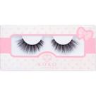 Cílios postiços Koko Lashes Carrie Long Crisscross Style