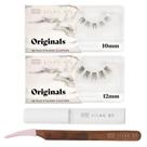 Cílios postiços Lilac St. Originals Starter Kit 20 cílios