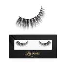 Cílios postiços Lilly Lashes Doha 3D Mink Natural Look