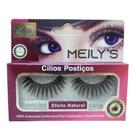 Cílios postiços Meily's - MCL-4010 Cílios postiços Meily's - MCL-4010