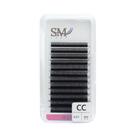 Cílios SM Lash W 0,07 D Mix 8-12mm - Volume Tecnológico 5D