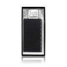 Cílios Soft Premium Fio a Fio Perfect Lashes 16 Linhas 0,07 D 13mm - Volume Natural