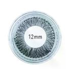 Cílios Tufinho 12MM Estilo da Mulher