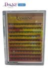 Cílios Tufo Lashine 20P 0,07D Mix 9-14mm - Volume e Naturalidade