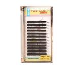Cílios volumosos THE LASH SUPPLY Easy Fan Magic C/D Curl