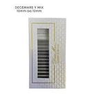 Cilios y dece mars mix 0,07d