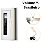 Cílios Y Decemars Volume Brasileiro Todos Tamanhos