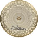 Címbalo chinês Avedis Zildjian L80 de baixo volume 18 polegadas Címbalo chinês Avedis Zildjian L80 de baixo volume 18 polegadas