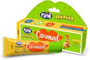 Cimed Carmed Fini Bananas - Hidratante Labial 10g