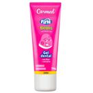Cimed - Carmed - Gel dental Morango 70g