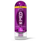 Cimed - K.Med - Lubrificante Intimo 2 em 1 - 203g