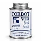 Cimento adesivo líquido Torbot 118 ml à prova d'água para borracha