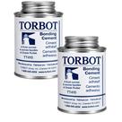 Cimento Adesivo Torbot TT410 120 ml, pacote com 2