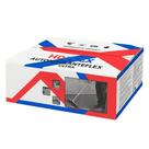 Cimento Autonivelante 20kg HD Flex Nivelaflex Massa Autonivelante Para Nivelamento de Piso e Contrapiso