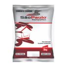 Cimento Cinza Comum Para Reparo E Acabamento 5kg Sampaflex