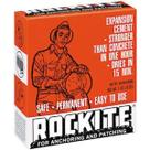 Cimento de expansão Hartline Rockite 15 Min 454g