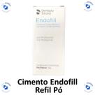 Cimento Endodôntico Endofill em Pó - Dentsply Sirona Cimento Endodôntico Endofill em Pó - Dentsply Sirona