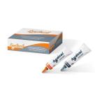 Cimento Forrador Hidróxido de Cálcio Hydcal (13g base + 11g cat) - Maquira Cimento Forrador Hidróxido de Cálcio Hydcal (13g base + 11g cat) - Maquira