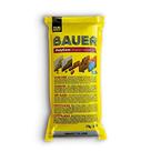 Cimento polimérico Bauer Instant 2kg para reparo de rachaduras em concreto