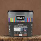 Cimento Queimado 5,0 Kg Marrom Kolor