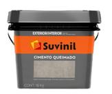 Cimento Queimado Avenida Expressa 18kg Suvinil