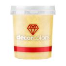 Cimento Queimado Diamantado 1,6 kg - Decor Colors Cimento Queimado Diamantado 1,6 kg - Decor Colors