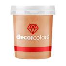 Cimento Queimado Diamantado 1,6 kg - Decor Colors