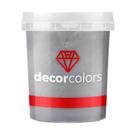 Cimento Queimado Diamantado 1,6 kg - Decor Colors Cimento Queimado Diamantado 1,6 kg - Decor Colors