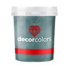 Cimento Queimado Diamantado 1,6 kg - Decor Colors Cimento Queimado Diamantado 1,6 kg - Decor Colors