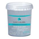 Cimento Queimado Easy Colors Perolizado 1,5kg -