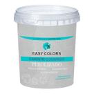 Cimento Queimado Easy Colors Perolizado 1,5kg - Cimento Queimado Easy Colors Perolizado 1,5kg -