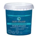 Cimento Queimado Easy Colors Perolizado 3kg -