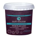 Cimento Queimado Easy Colors Perolizado 3kg -
