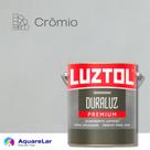 Cimento Queimado Luztol 5Kg