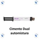 Cimento Resinoso Dual True Core 6g - Vigodent