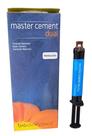 Cimento Resinoso Master Cement Automix Dual - Biodinâmica Cimento Resinoso Master Cement Automix Dual - Biodinâmica