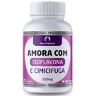 Cimicifuga 100 Cápsulas 500mg