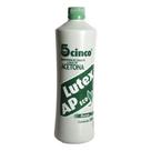 Cinco Acetona 500ml