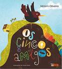 Cinco Amigos,os