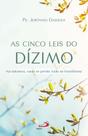 Cinco Leis Do Dizimo, As - Paulus - LC
