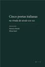 Cinco Poetas Italianas na Virada do Século Xix-Xx