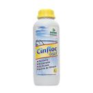 Cinfloc 1 Litro - Floculante, Clarificante e Auxiliar de Filtragem