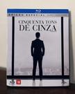 Cinquenta Tons De Cinza Ed. Especial Bluray + Trilha Sonora