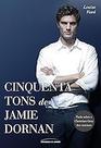 Cinquenta tons de Jamie Dornan Ford, Louise and Tamboni, Maurício