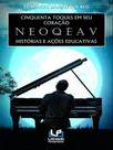 Cinquenta toques em seu coração "neoqeav" - LETRAS DO PENSAMENTO