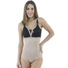 Cinta Abdominal Colchete Lateral e Alça Destacável Macom Cinta Abdominal Colchete Lateral e Alça Destacável Macom