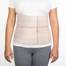 Cinta Abdominal COM Fechamento Duplo 120CM X 25CM BG 2 - Mercur